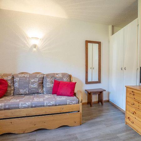 Apartment Armoise 73 By Interhome サン・マルタン・ド・ベルヴィル エクステリア 写真