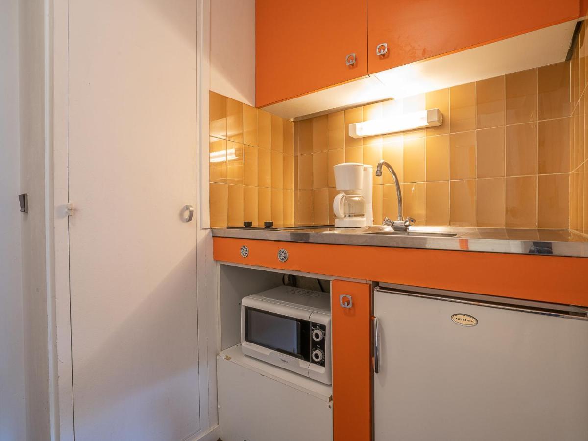 Apartment Armoise 73 By Interhome サン・マルタン・ド・ベルヴィル エクステリア 写真