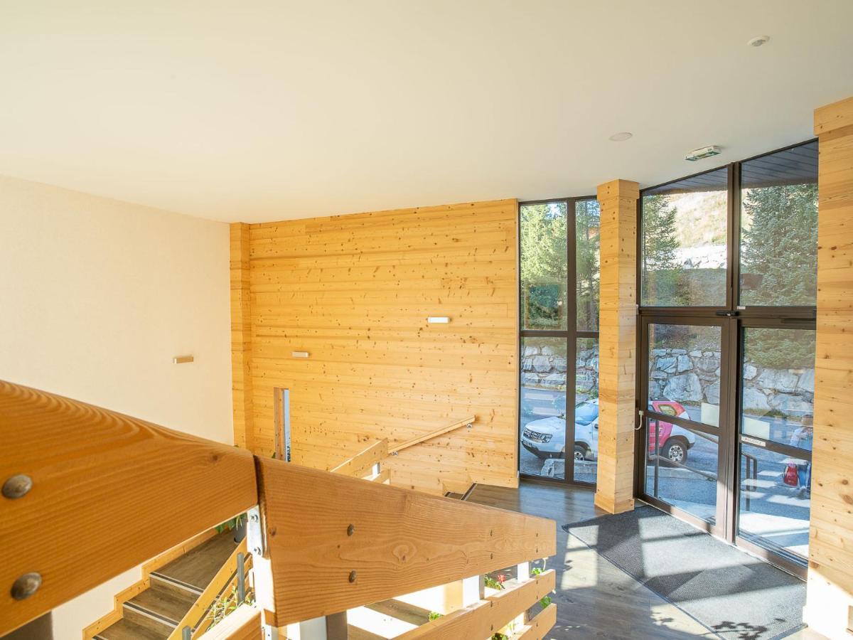 Apartment Armoise 73 By Interhome サン・マルタン・ド・ベルヴィル エクステリア 写真