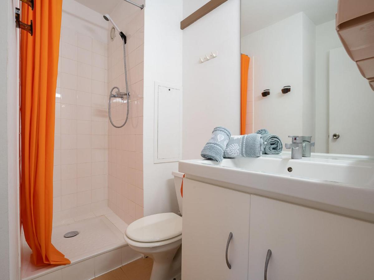 Apartment Armoise 73 By Interhome サン・マルタン・ド・ベルヴィル エクステリア 写真