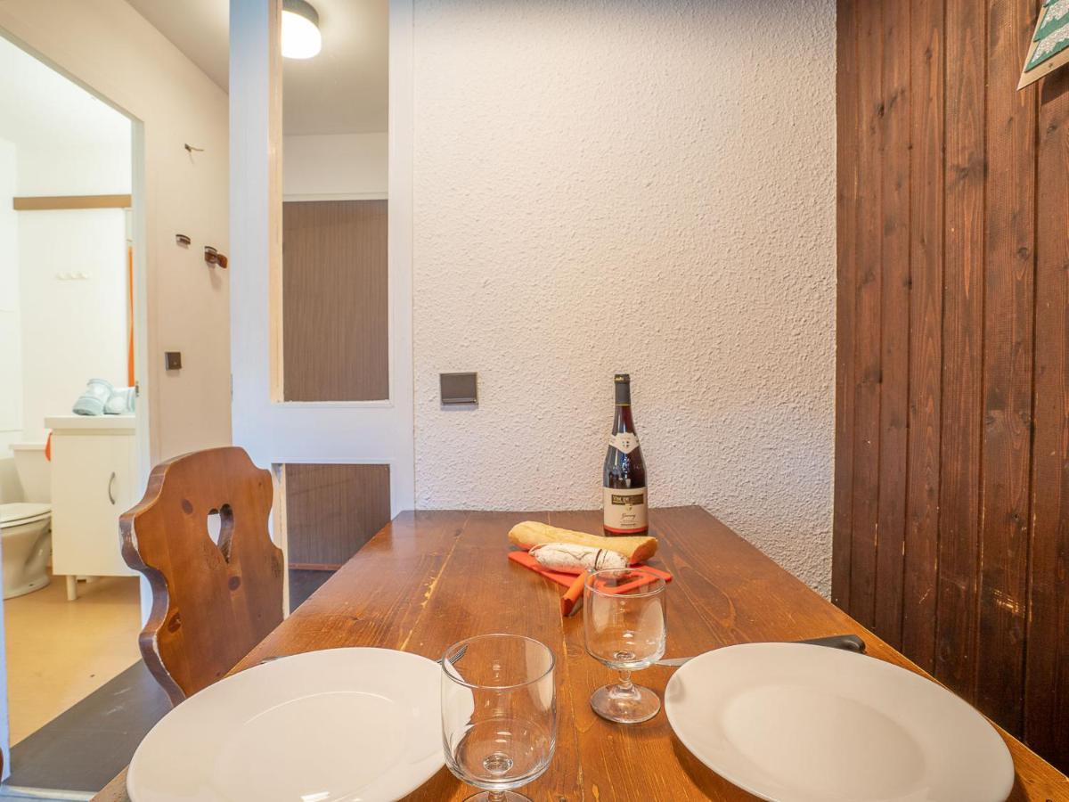 Apartment Armoise 73 By Interhome サン・マルタン・ド・ベルヴィル エクステリア 写真