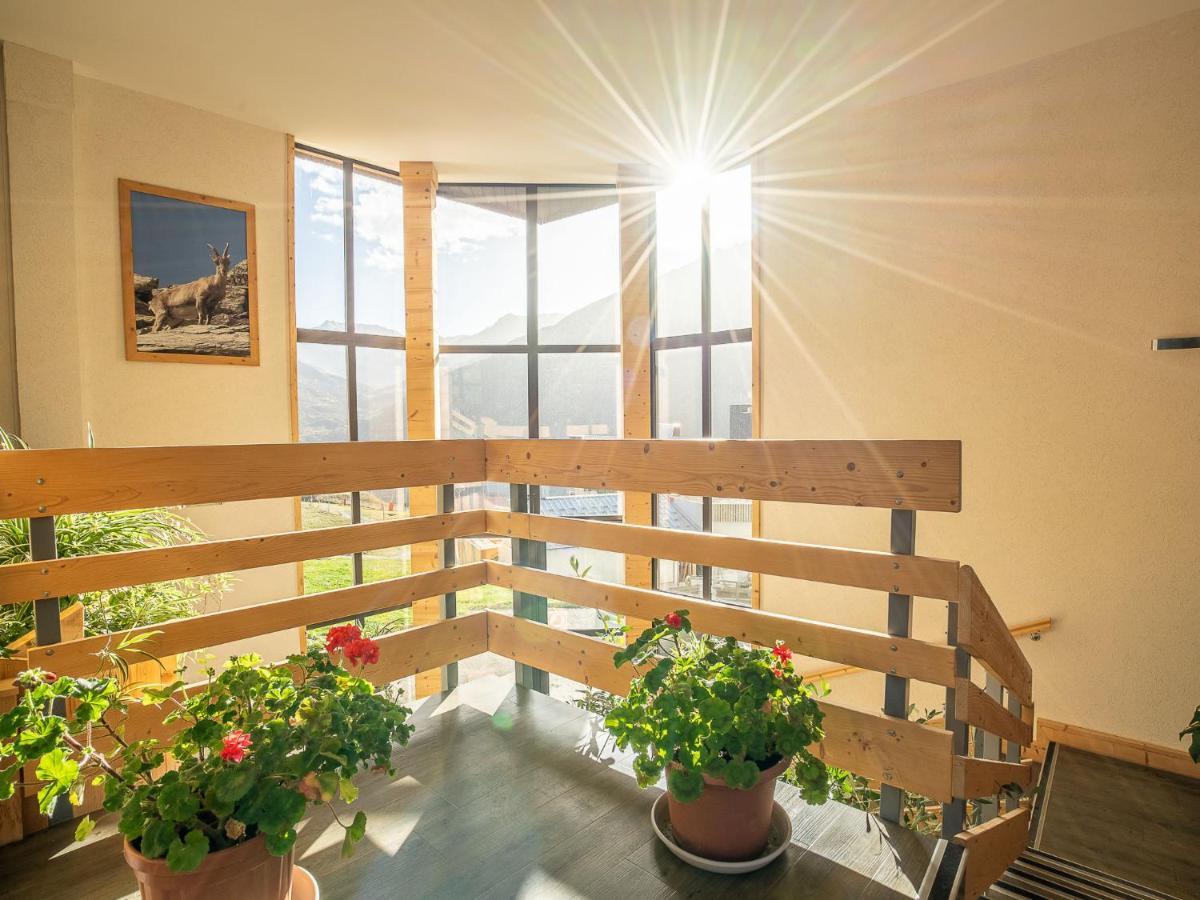 Apartment Armoise 73 By Interhome サン・マルタン・ド・ベルヴィル エクステリア 写真