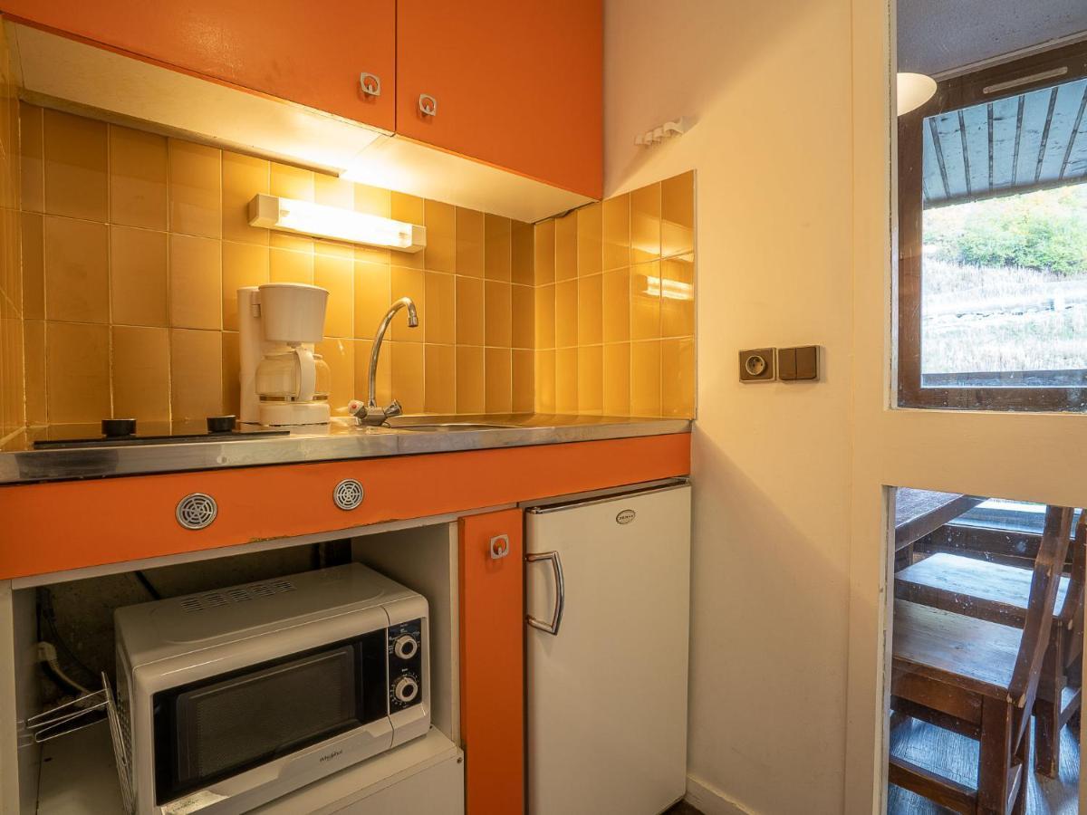 Apartment Armoise 73 By Interhome サン・マルタン・ド・ベルヴィル エクステリア 写真