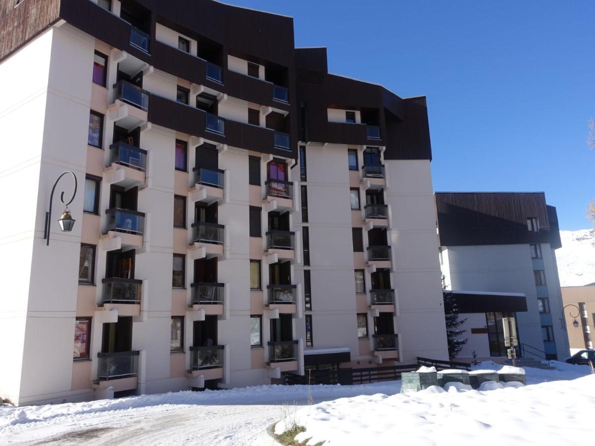 Apartment Armoise 73 By Interhome サン・マルタン・ド・ベルヴィル エクステリア 写真